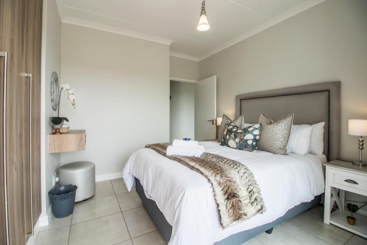 The Blyde - Appartement De Luxe Pretoria-Noord Exterior foto